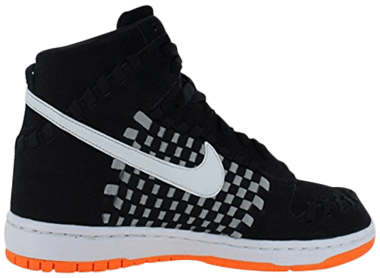 Nike Dunk High Woven