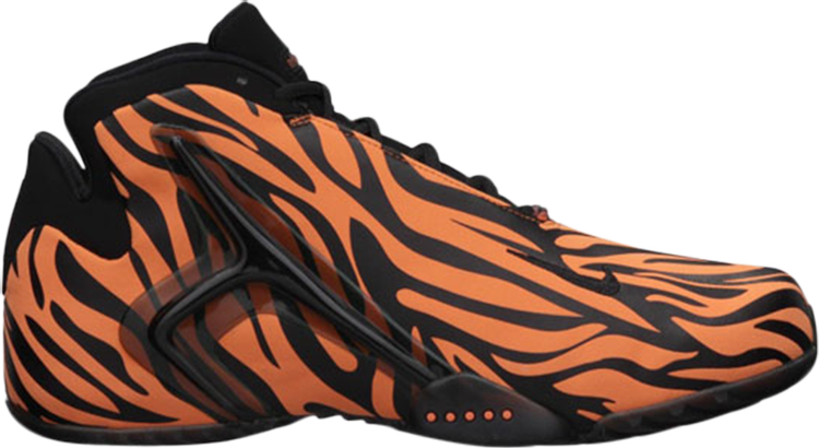 Zoom Hyperflight 'Tiger'