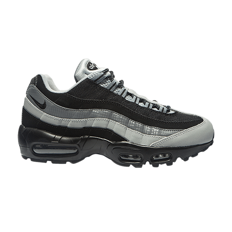 Air max 95 black wolf grey cool grey sale