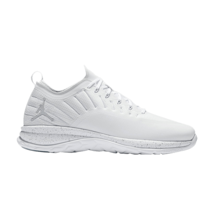 Jordan trainer prime white on sale
