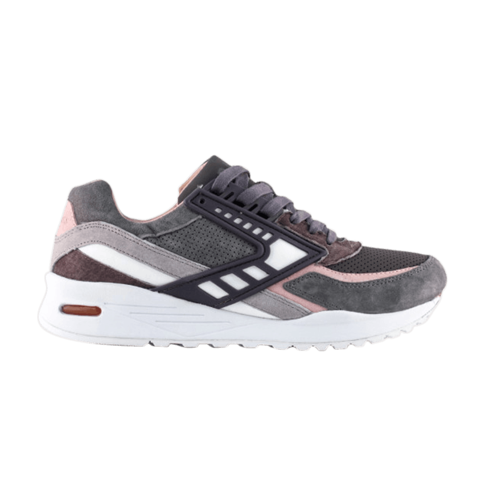 brooks regent sneaker