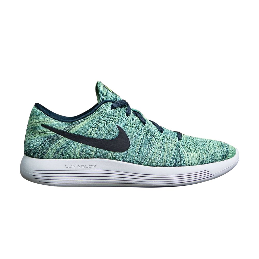 Nike LunarEpic Low Flyknit 'Seaweed' | Green | Men's Size 9.5