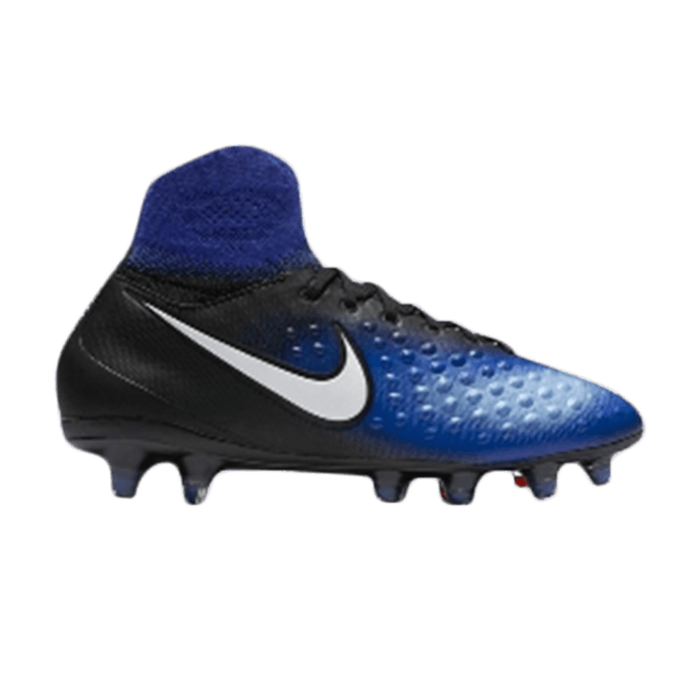 nike magista obra 2 blue