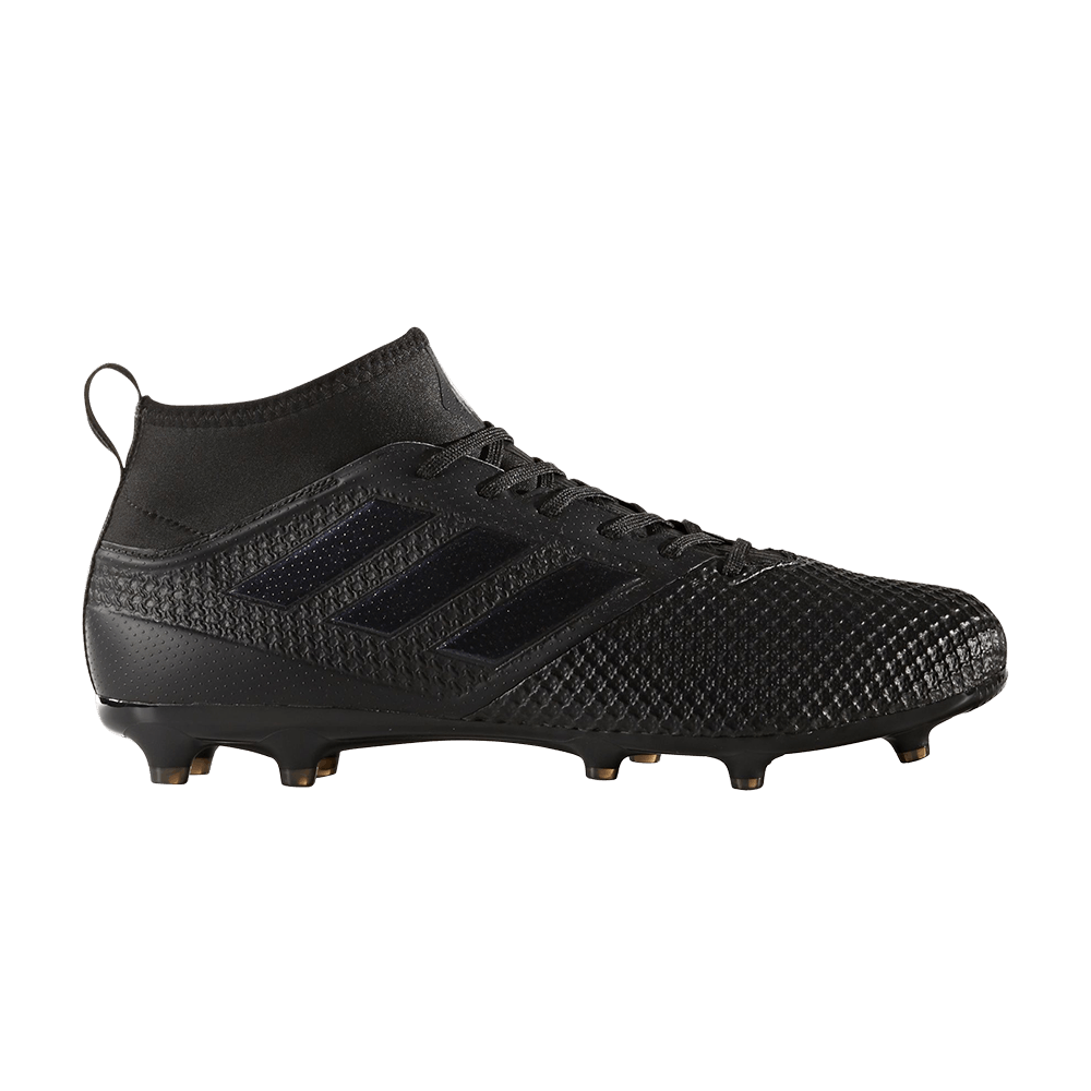 Adidas 17.3 black Clearance