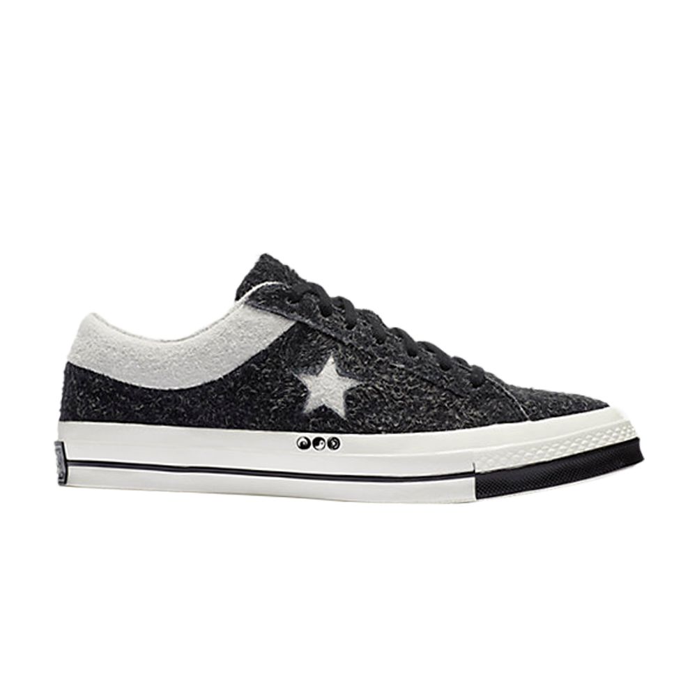 Converse CLOT x One Star Low Top 'Black' | Men's Size 10.5