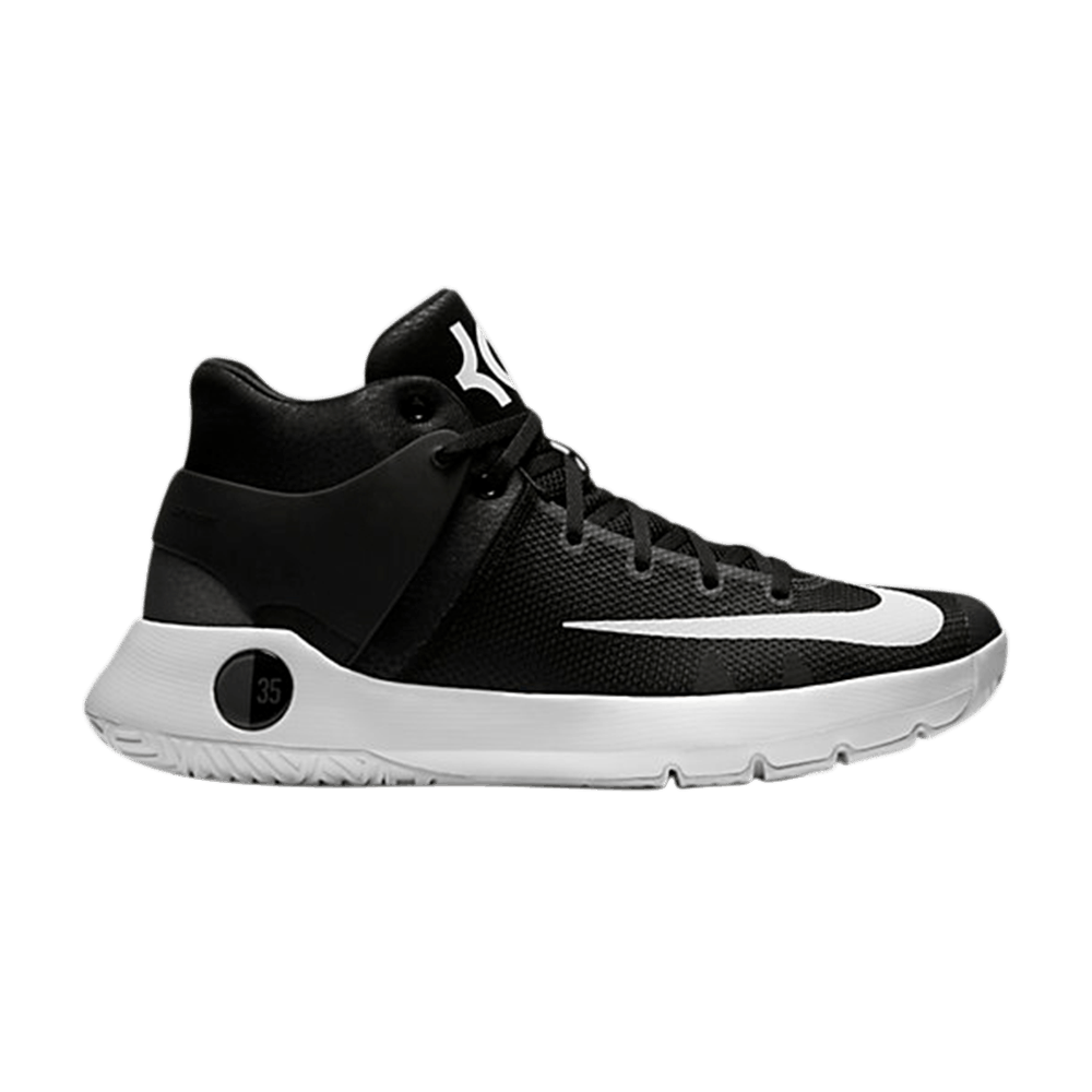 kd 4 trey