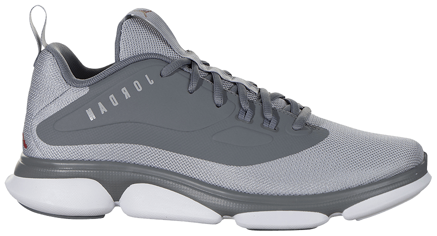 jordan impact tr