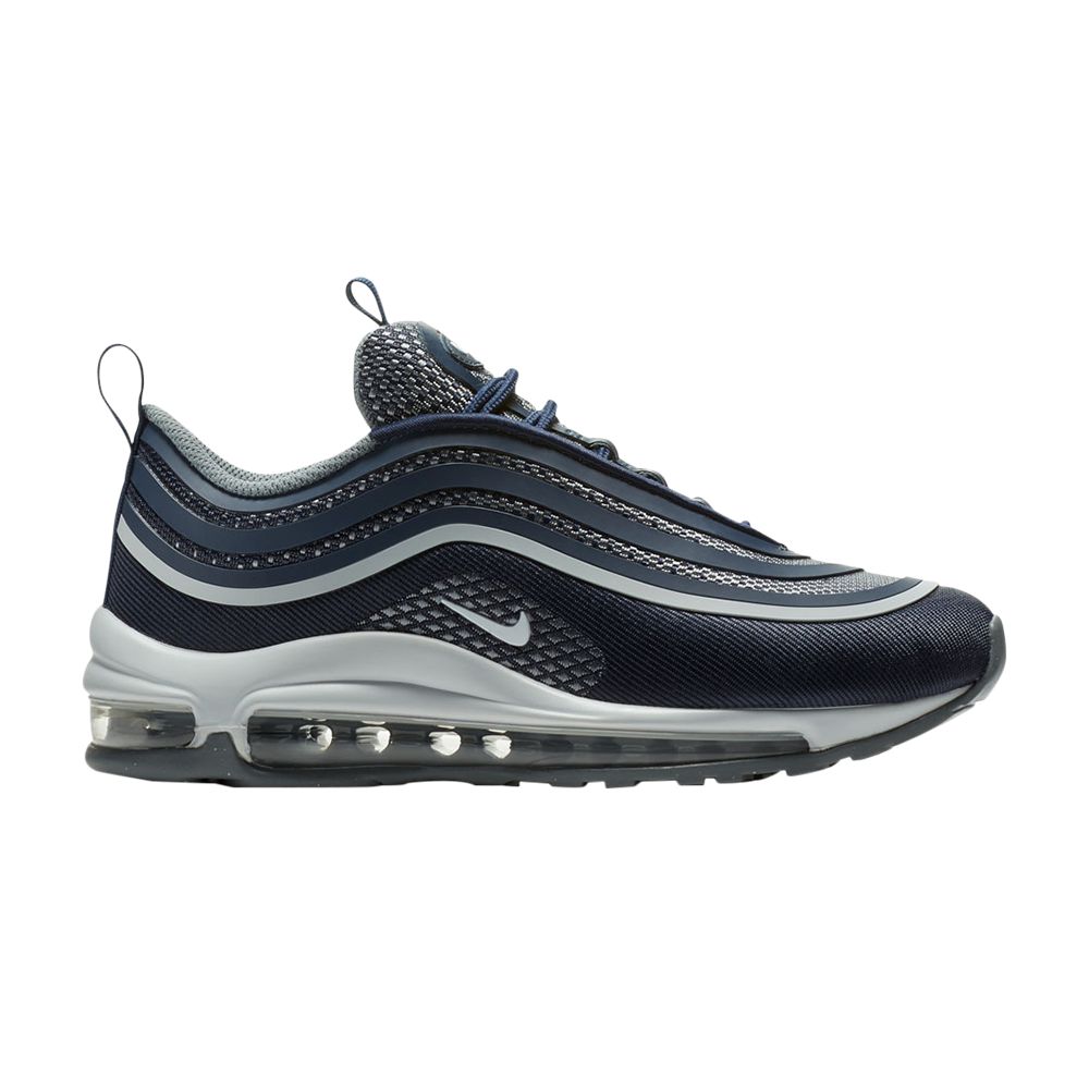 Nike Air Max 97 UL GS 'Midnight Navy' | Blue | Kid's Size 5 - 917998-400