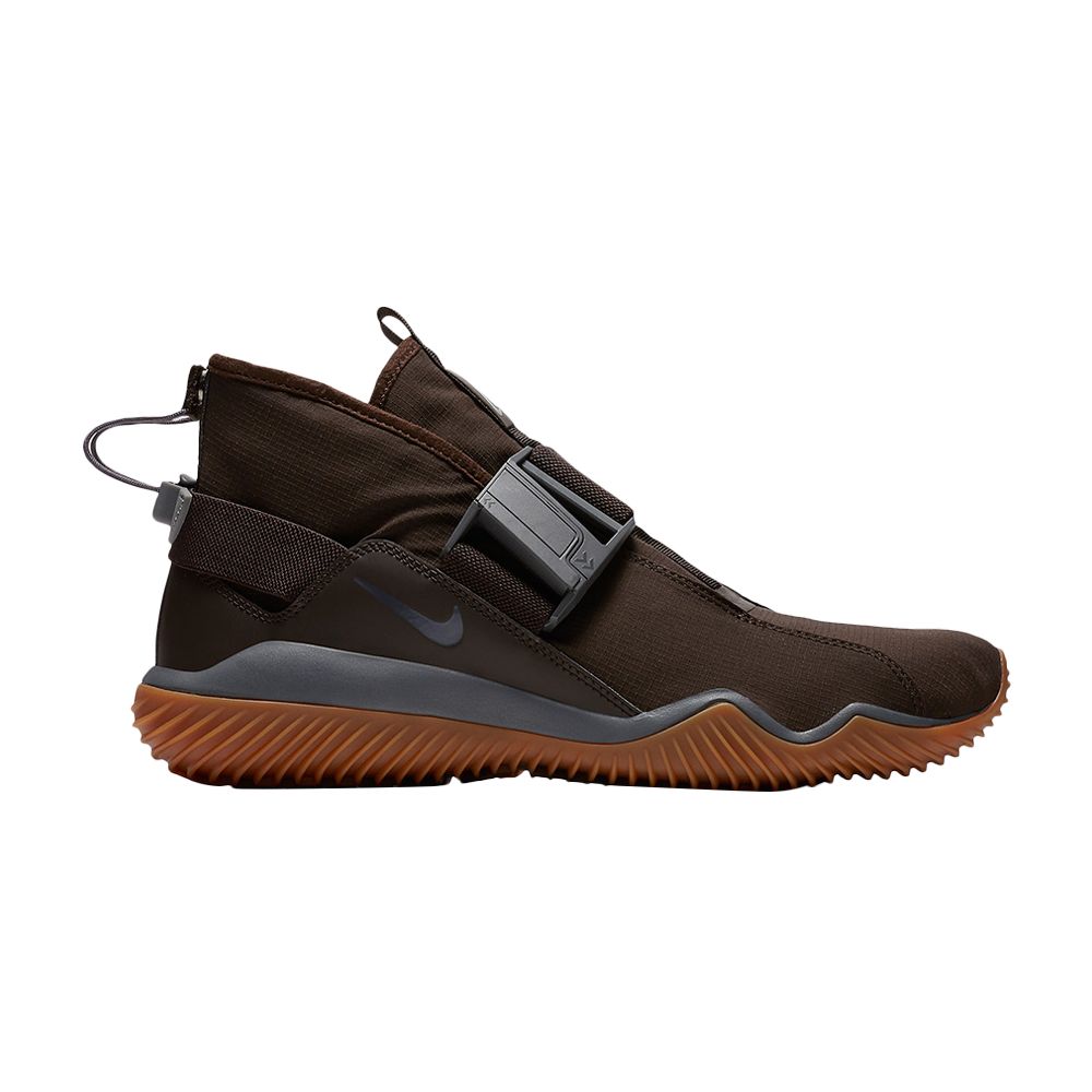 Nike NikeLab ACG 07 KMTR 'Velvet Brown' | Men's Size 11