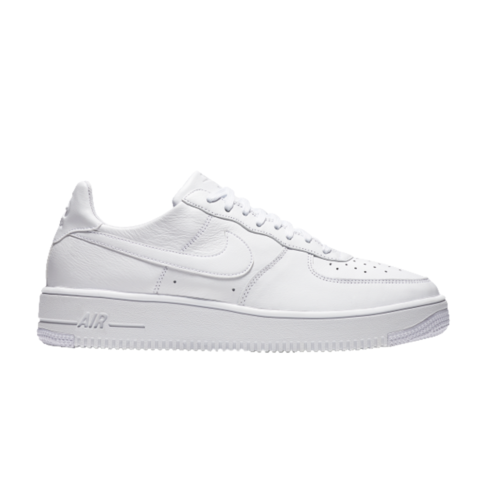 off white air force extra credit