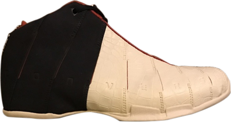 Wade Mid 'White Navy Red'