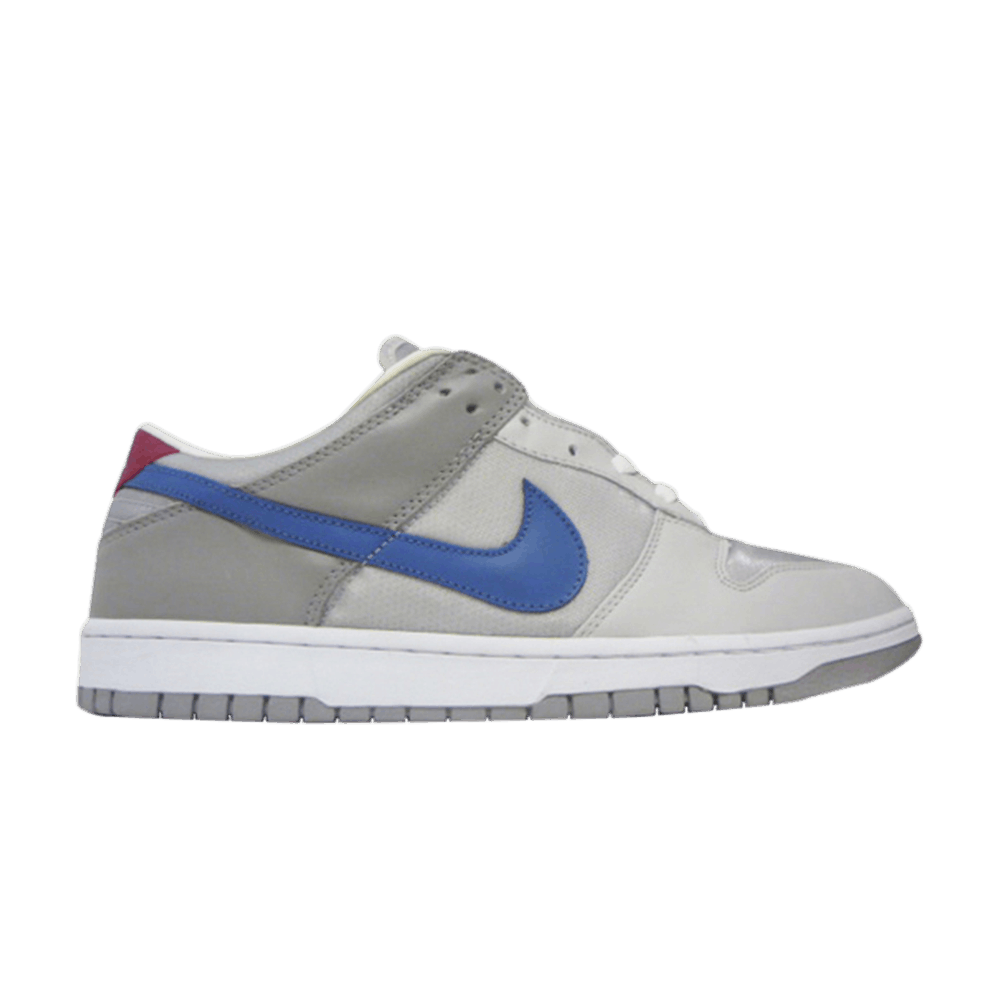 Dunk silver surfer Clearance