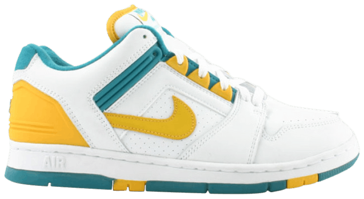 Nike Air Force 2 Low Hectic
