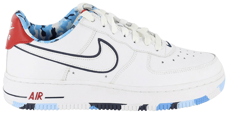 independence day air force 1s