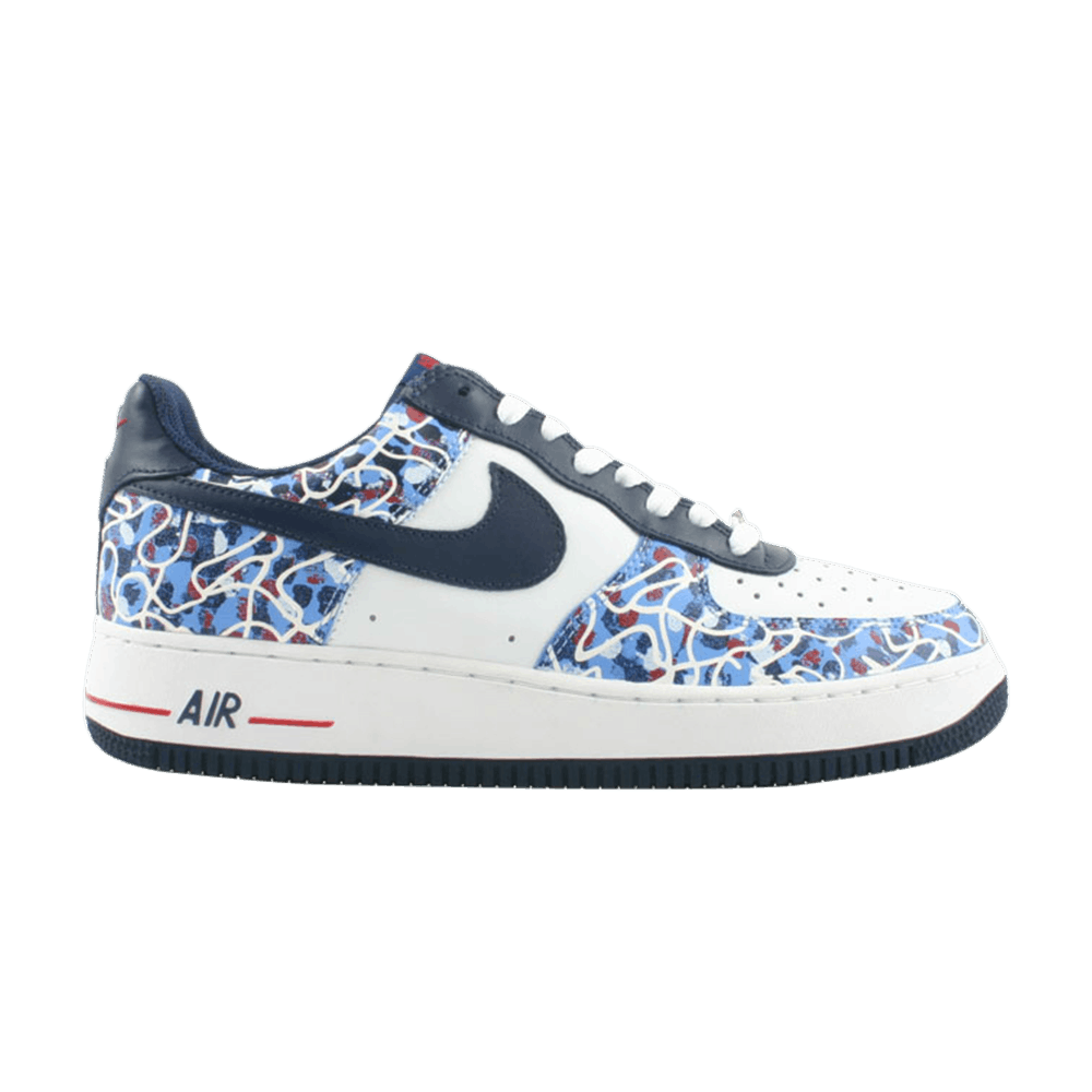 miskeen air force 1