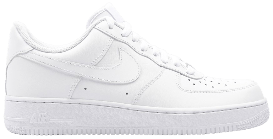 Off-white X Air Force 1 '07 'extra Credit'