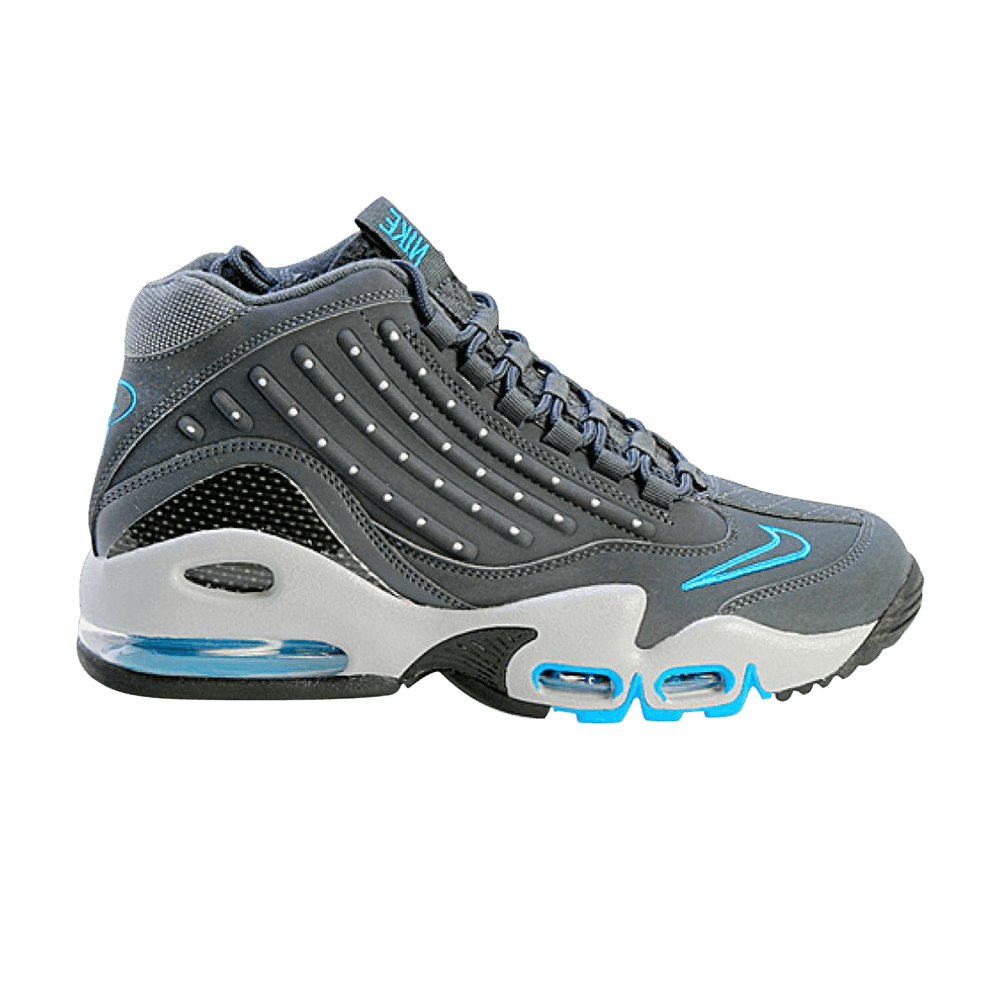 Gray griffeys clearance