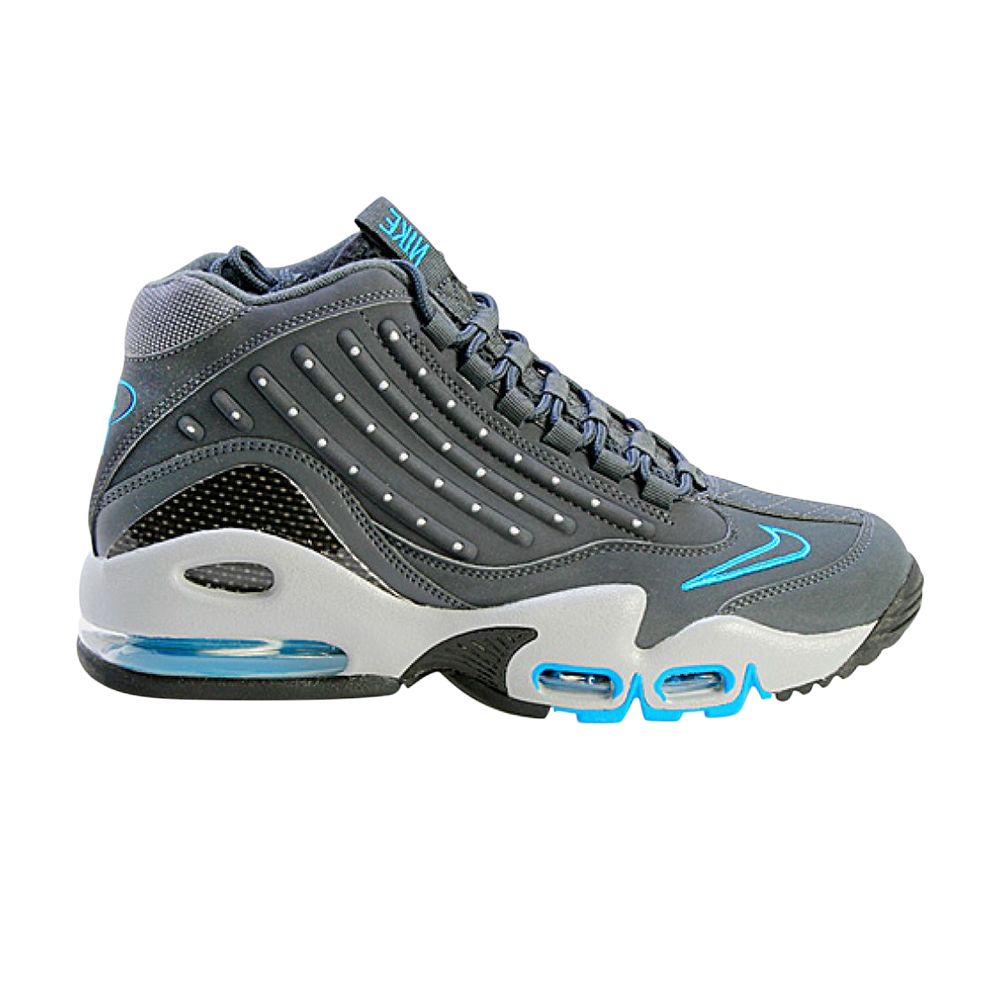 Pre-owned Nike Air Griffey Max Ii