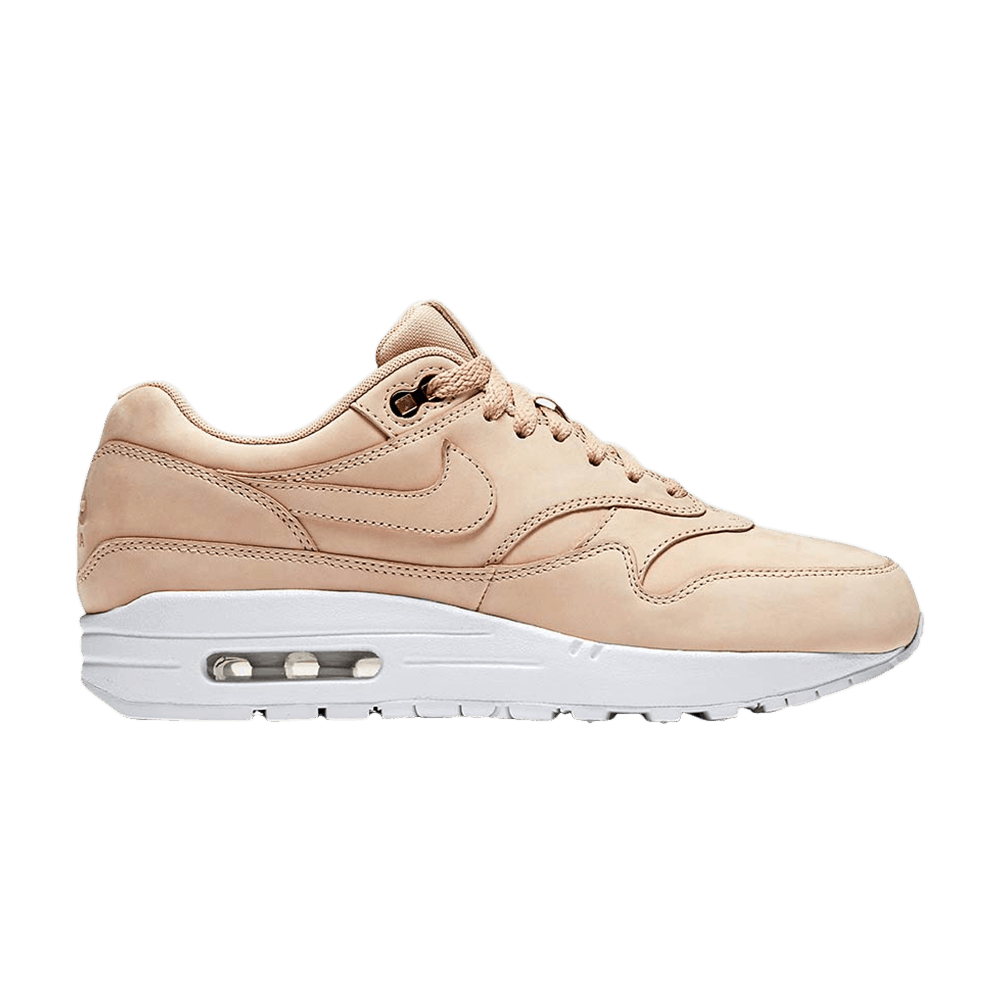 nike airmax dames beige