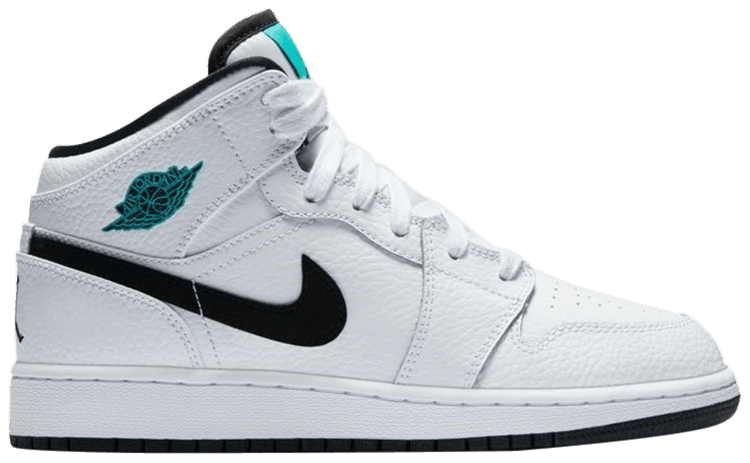 Jordan 1 hyper jade cheap