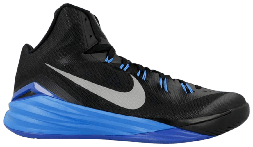 Buy Hyperdunk 2014 653640 004 GOAT