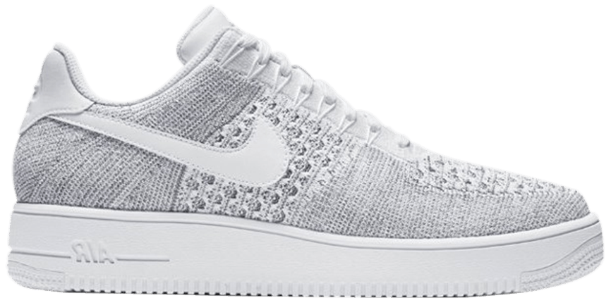 air force 1 low ultra flyknit