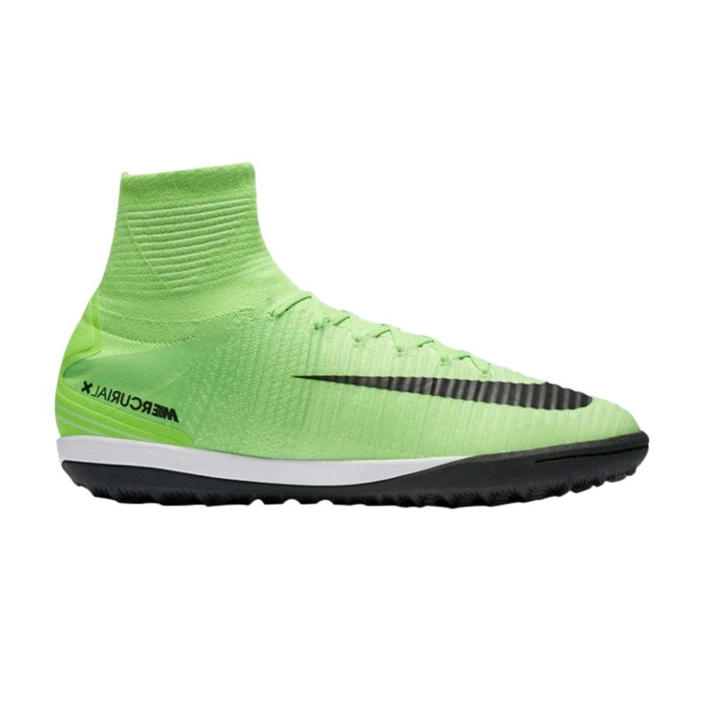 Nike MercurialX Proximo 2 TF Cleat | Green | Men's Size 10