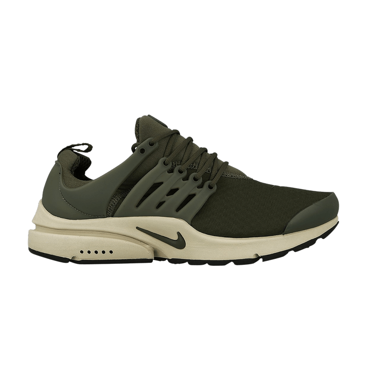Nike presto cargo khaki on sale