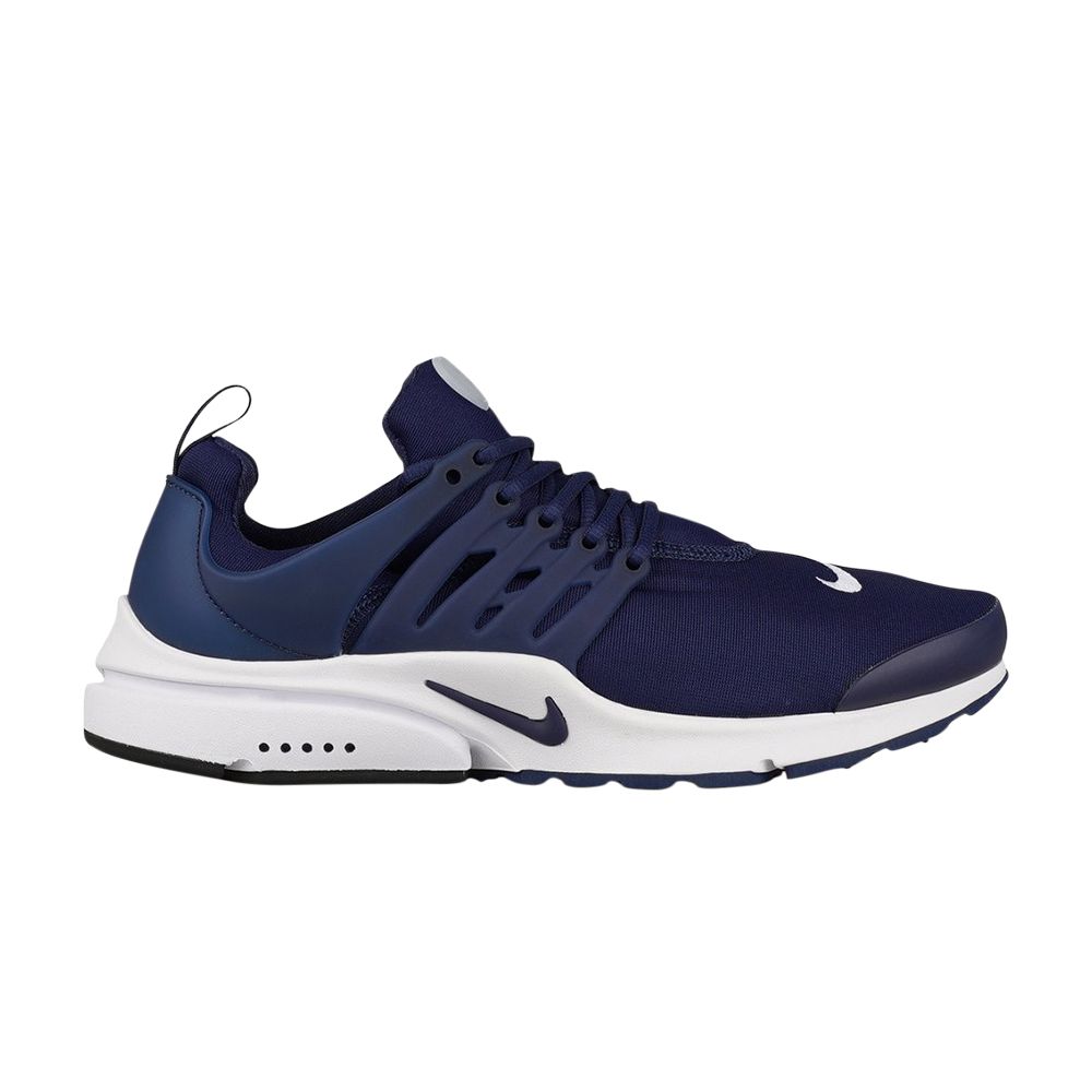 Nike Air Presto Essential 'Binary Blue' | Men's Size 7 - 848187-402