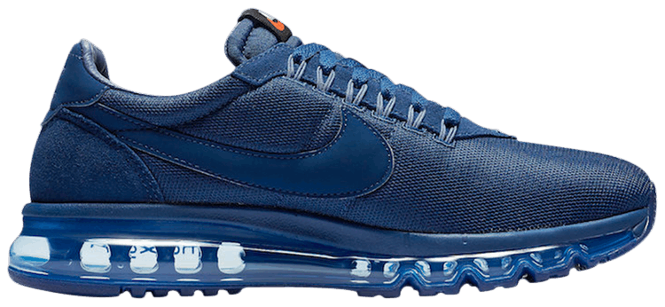 Buy Air Max Ld Zero Sneakers | GOAT
