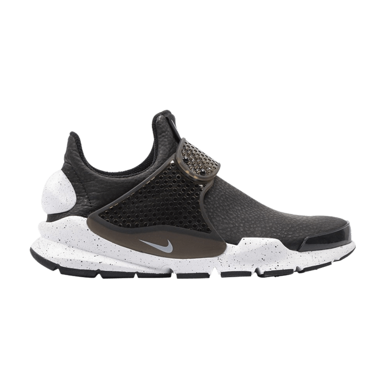 Buy Wmns Sock Dart Prm Black 881186 001 GOAT CA