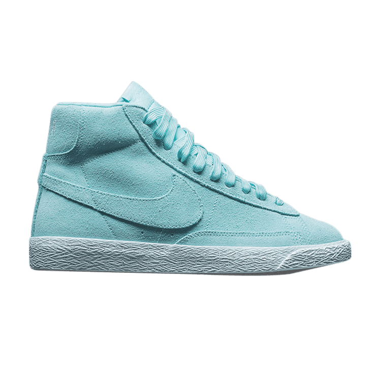Nike blazer island green new arrivals