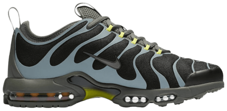Buy Air Max Plus TN Ultra Bright Cactus 898015 006 GOAT AU