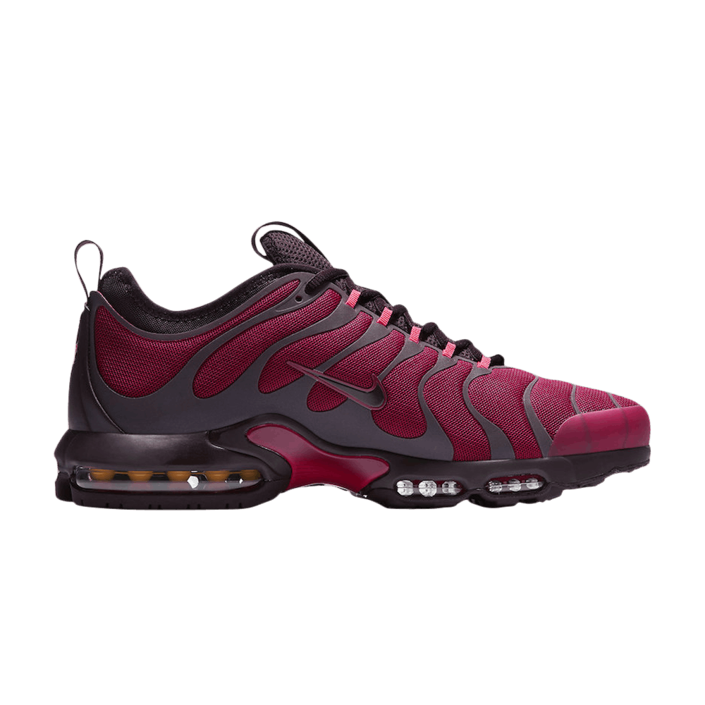 Nike air max plus tn ultra noble red Clearance