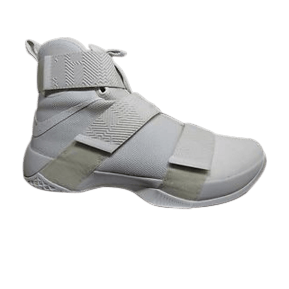 Buy Lebron Soldier 10 Sneakers | GOAT