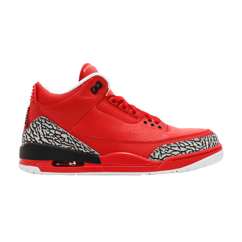 DJ Khaled x Air Jordan 3 Retro 