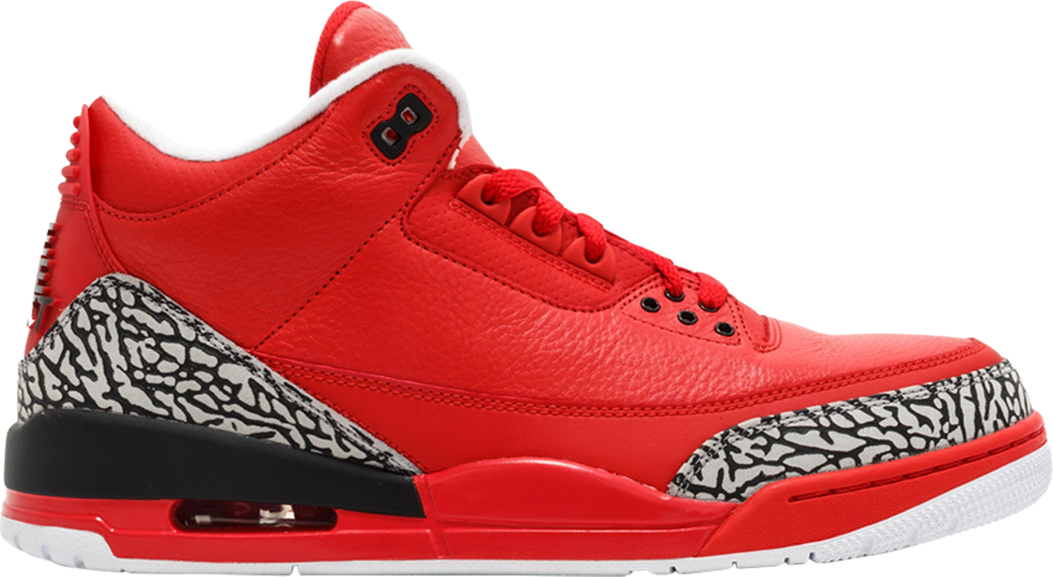 DJ Khaled x Air Jordan 3 Retro 'Grateful' | GOAT