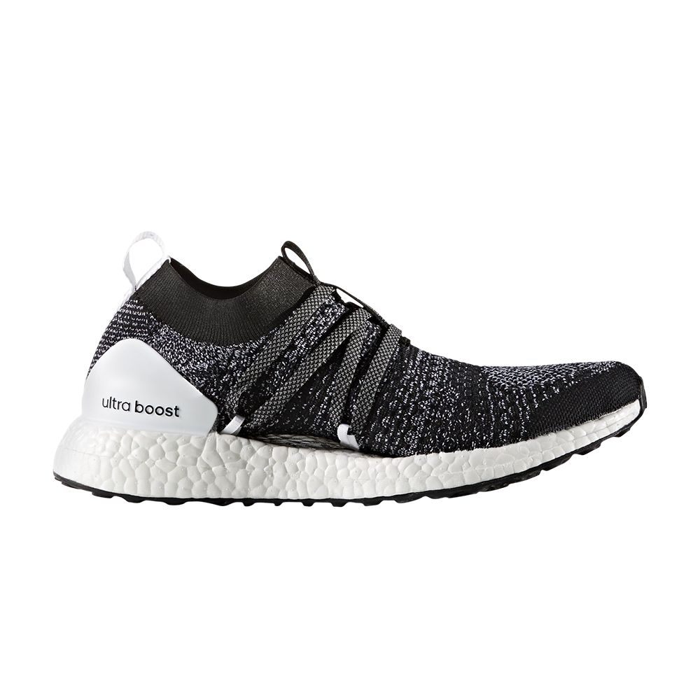 Pre-owned Adidas Originals Stella Mccartney X Wmns Ultraboost X 'black White'