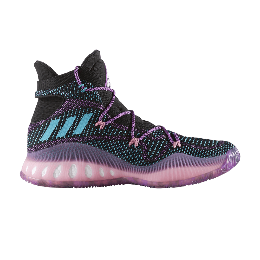 Crazy explosive swaggy p clearance
