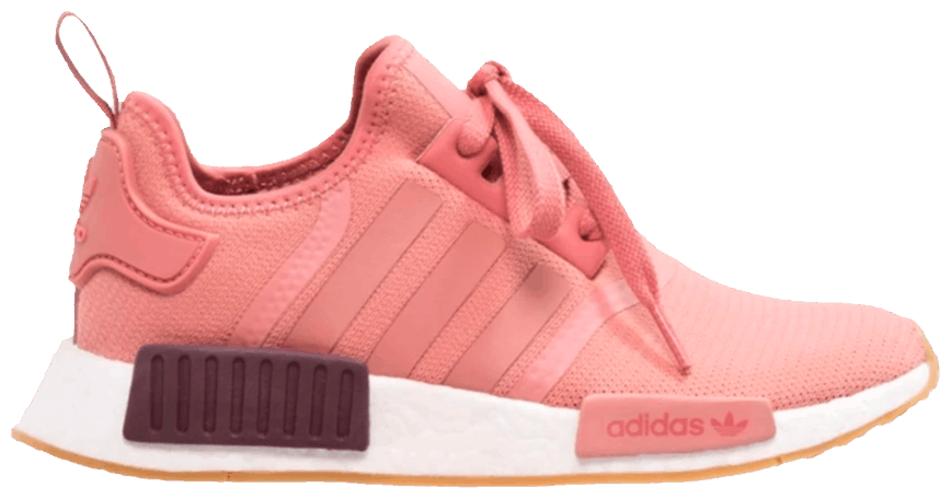 nmd salmon
