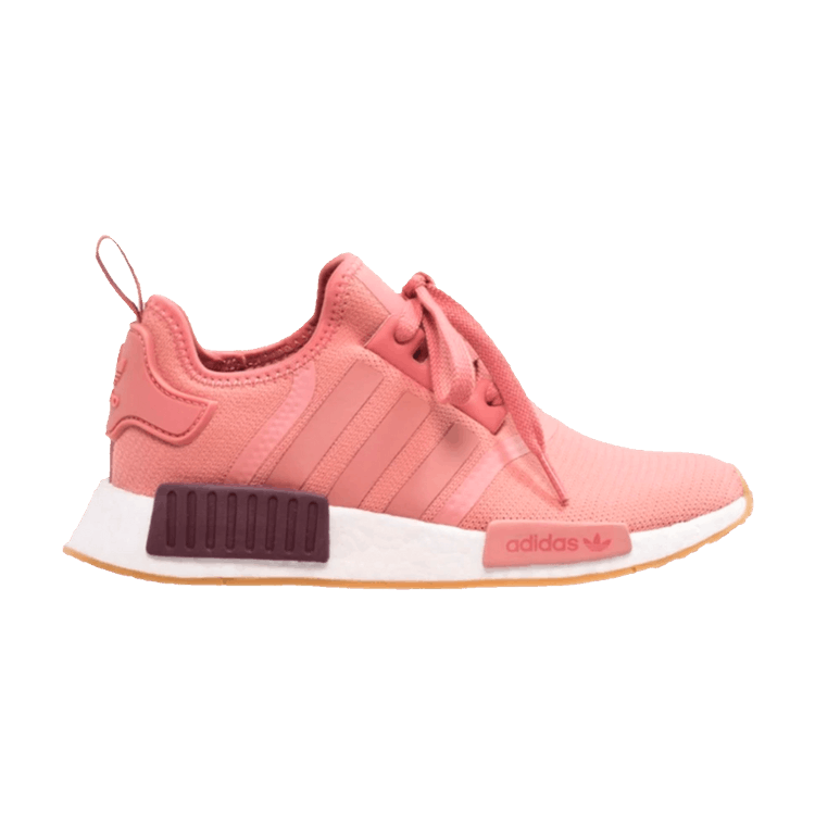 Buy Wmns NMD R1 Salmon DA9912 GOAT UK