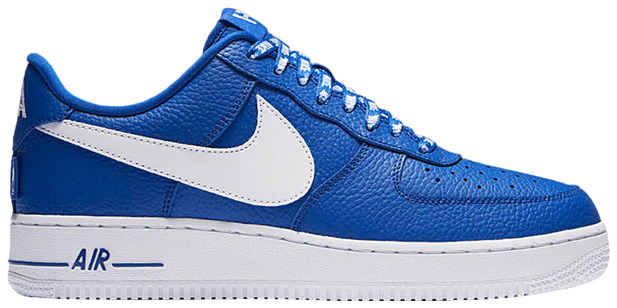 Buy Air Force 1 'Statement Game' 823511 405 GOAT
