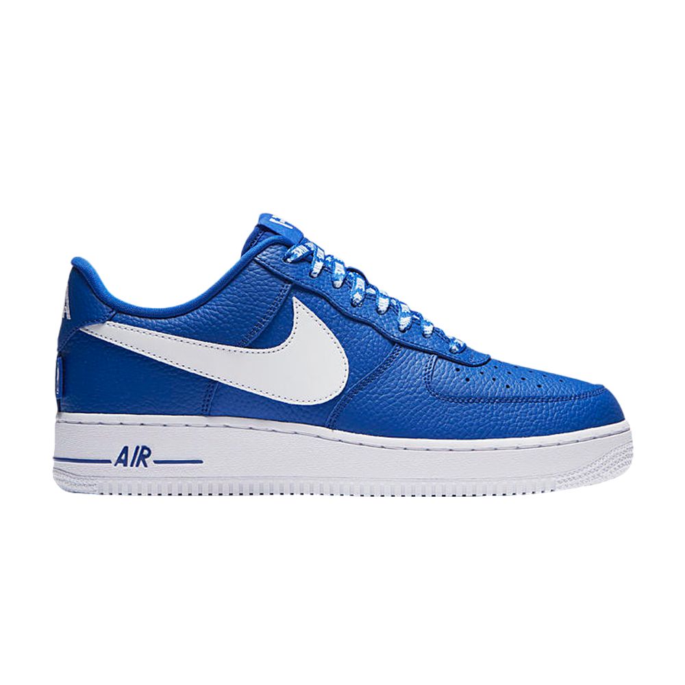 Nike Air Force 1 'Statement Game' | Blue | Men's Size 10