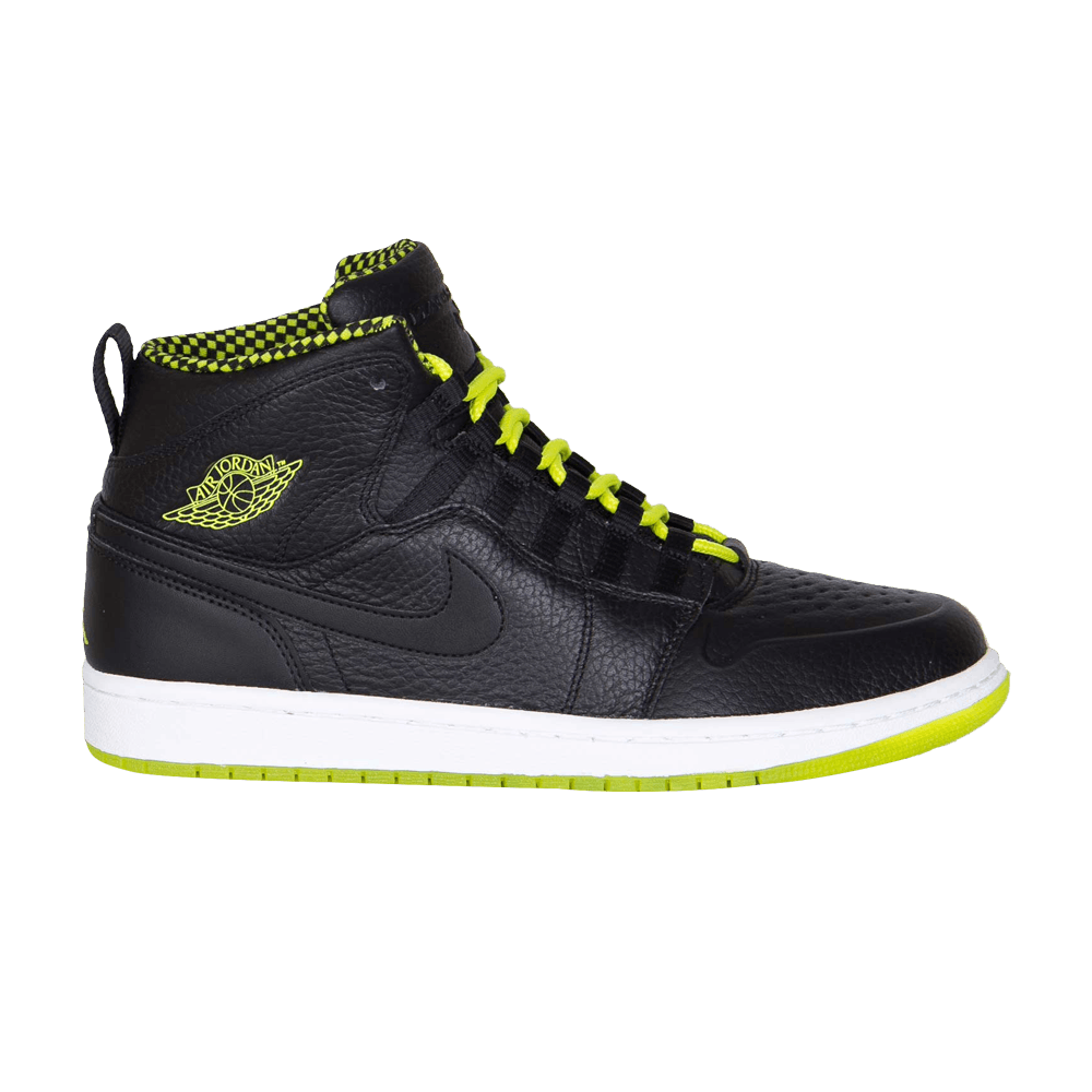 Buy Air Jordan 1 Retro 94 'Venom Green' - 631733 030 | GOAT