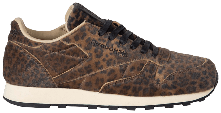 Reebok Classic Leather Vintage