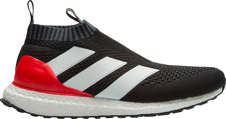 Ace 16+ PureControl UltraBoost 'Red Limit' Sample