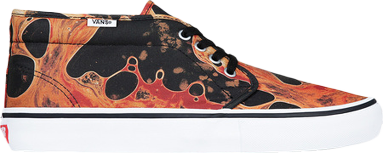 How to Get Supreme's Controversial Blood and Semen Vans Shoes Tomorrow –  Footwear News