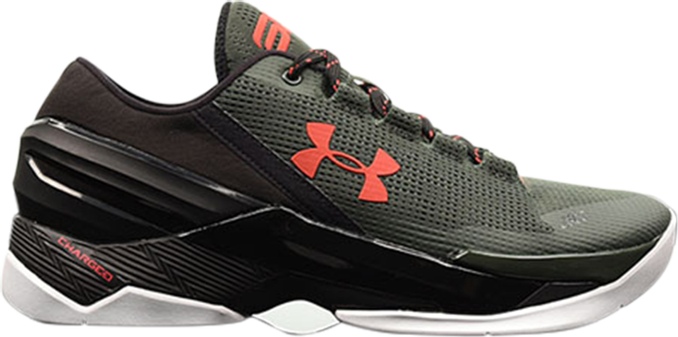 Curry 2 Low 'Hook'