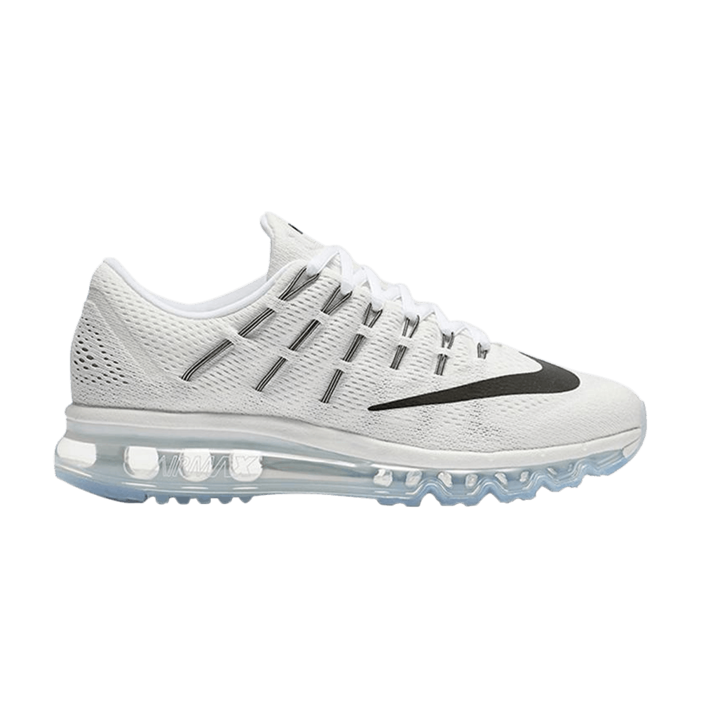 Nike air max 2016 womens Silver clearance