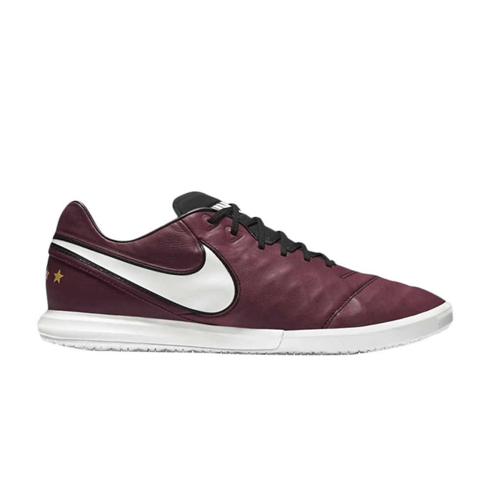 Tiempox proximo se ic clearance